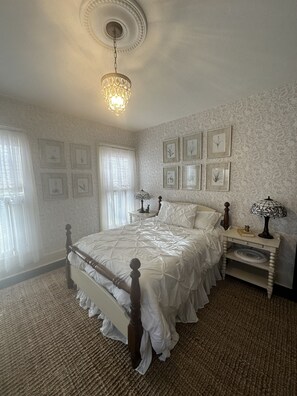 Upstairs Bedroom