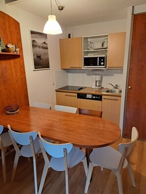 Eget kök