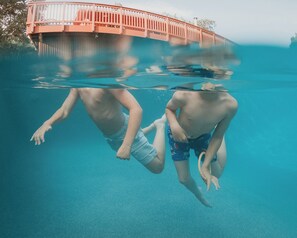 Ask us about pool availability, temperature throughout the seasons, etc.