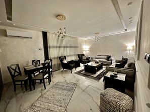 Opholdsområde