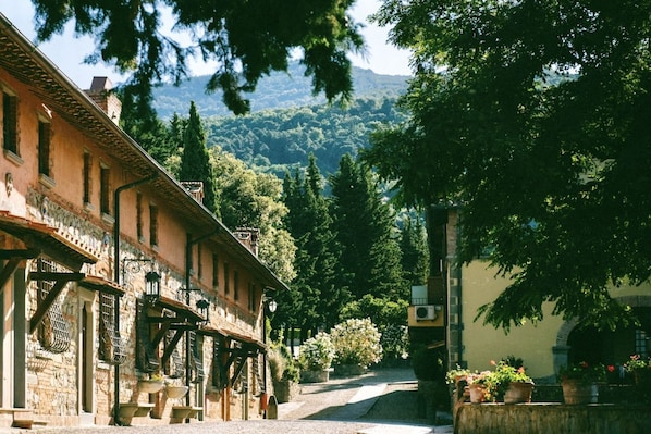 Außenbereich