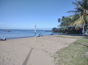 Plage