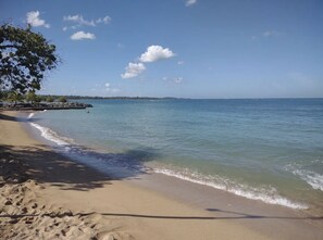 Plage