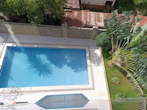 View from room