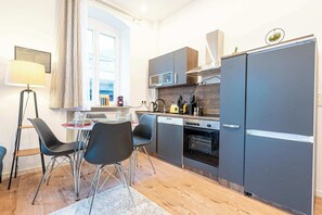 Eget kök
