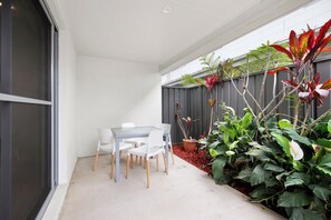 Outdoor Area