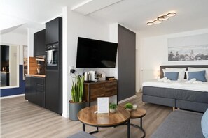 Edles Studio-Appartment