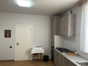 Yksityinen keittiö