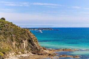 The Mornington Pier