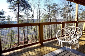 swing seat