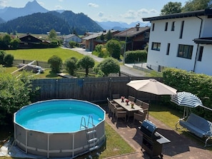 Haus Jakalar