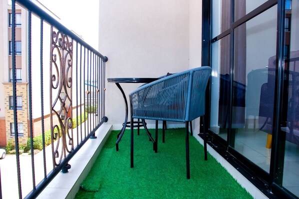 Balcone