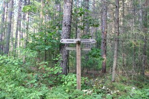 Boendeområde