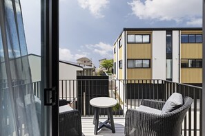 Boendeområde