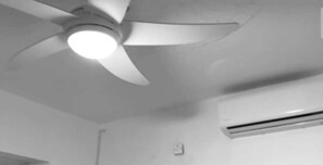 Remote Control  AC and Ceiling Fan