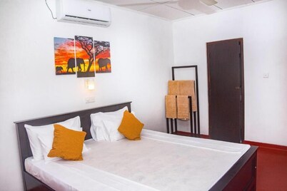 The Beach House Hikkaduwa