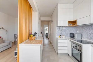 Cucina privata