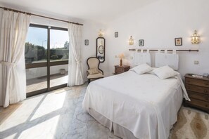 Chambre Ă coucher