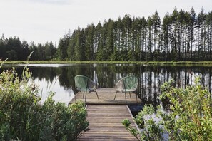 Boendeområde