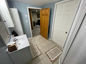 WASH ROOM