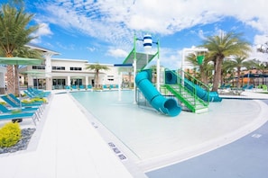 Piscine