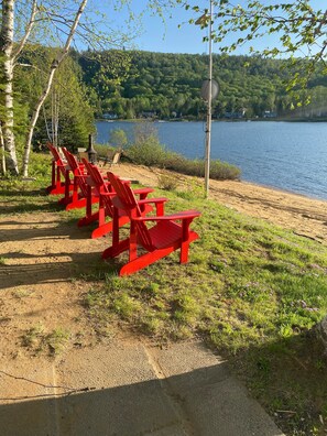 Chaises Adirondack