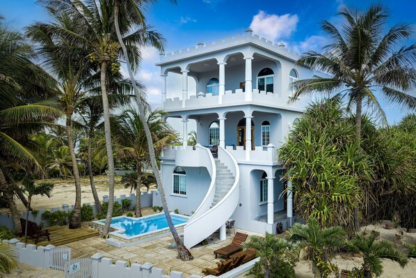 The Home