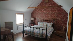 One Bedroom Apartment