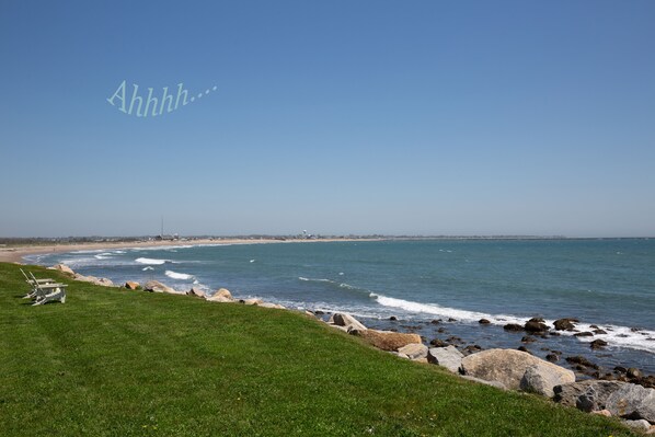 Spiaggia