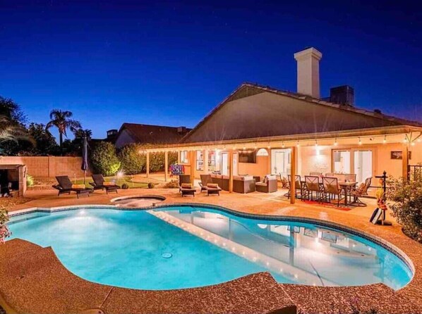 Pool