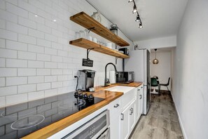 Eget kök