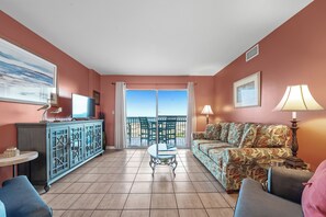 Main Living Area