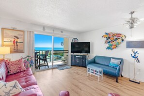 Lots of Living Space