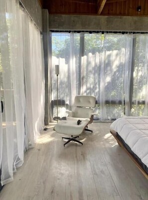 Interiör