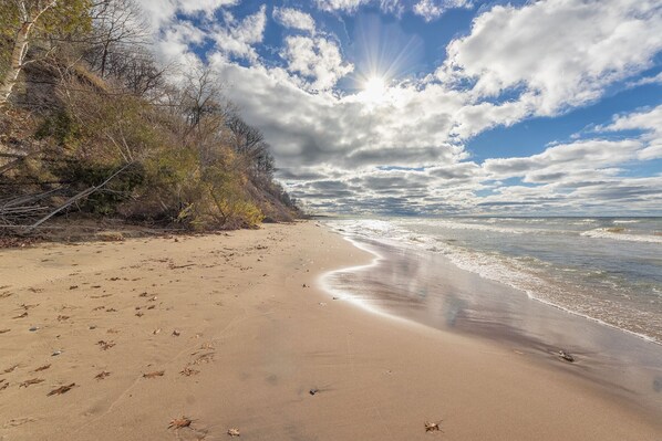 Strand
