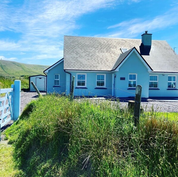 Exteriör
