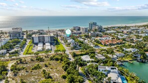 Aerial Perspective