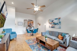 Newly Remodeled Condo in Pine Terrace
