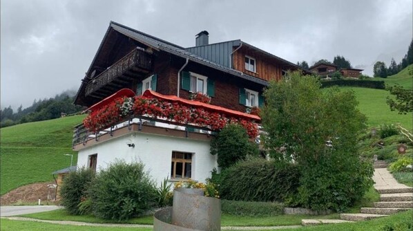 Exteriör