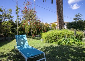 Deckchair-Ginestra 1-Elba Island