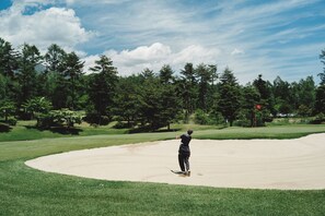 Golf