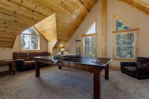 Salle de jeux
