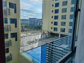 City view