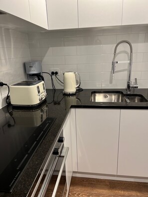 Eget kök