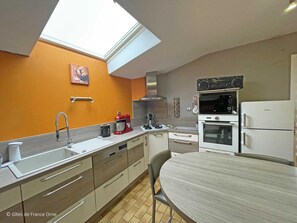 Cuisine privée