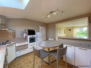 Cuisine privée