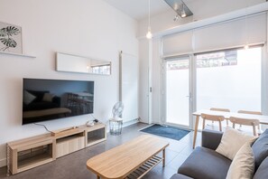 Coin séjour