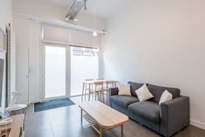 Coin séjour