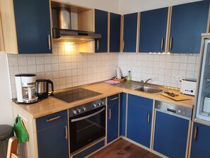 Eget kök