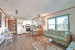 View of Main Living Area 